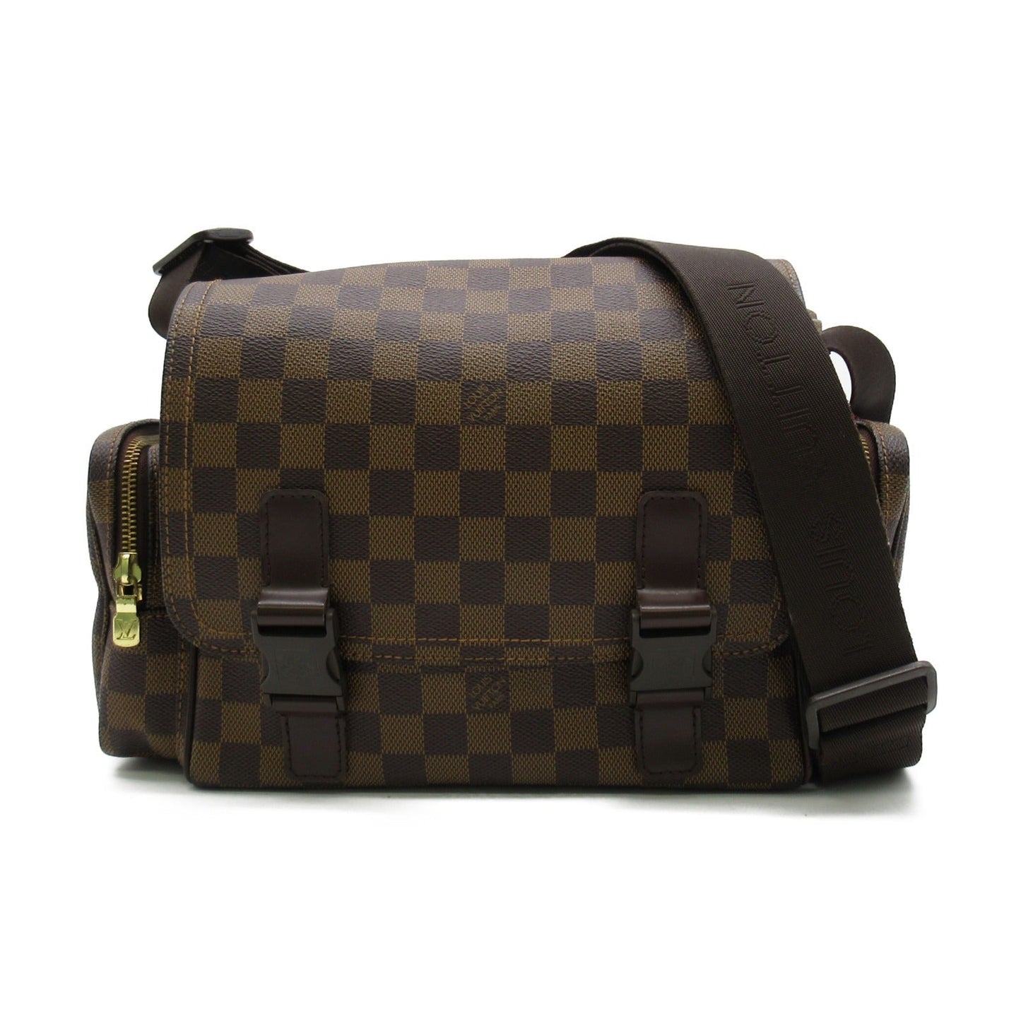 Louis Vuitton Reporter Melville Shoulder Bag N51126