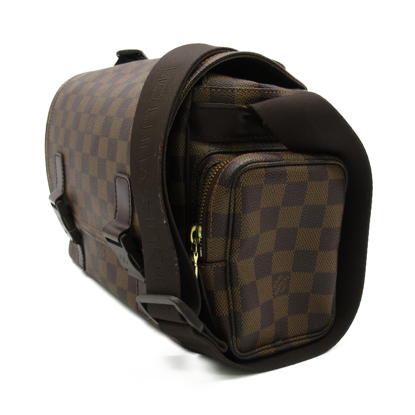 Louis Vuitton Reporter Melville Shoulder Bag N51126