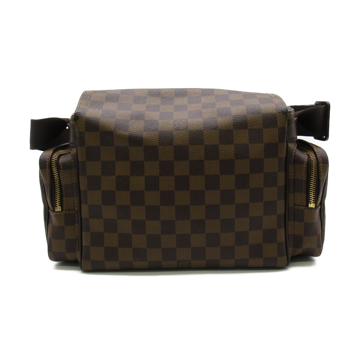 Louis Vuitton Reporter Melville Shoulder Bag N51126