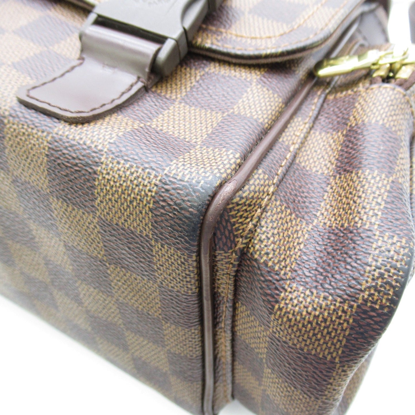 Louis Vuitton Reporter Melville Shoulder Bag N51126