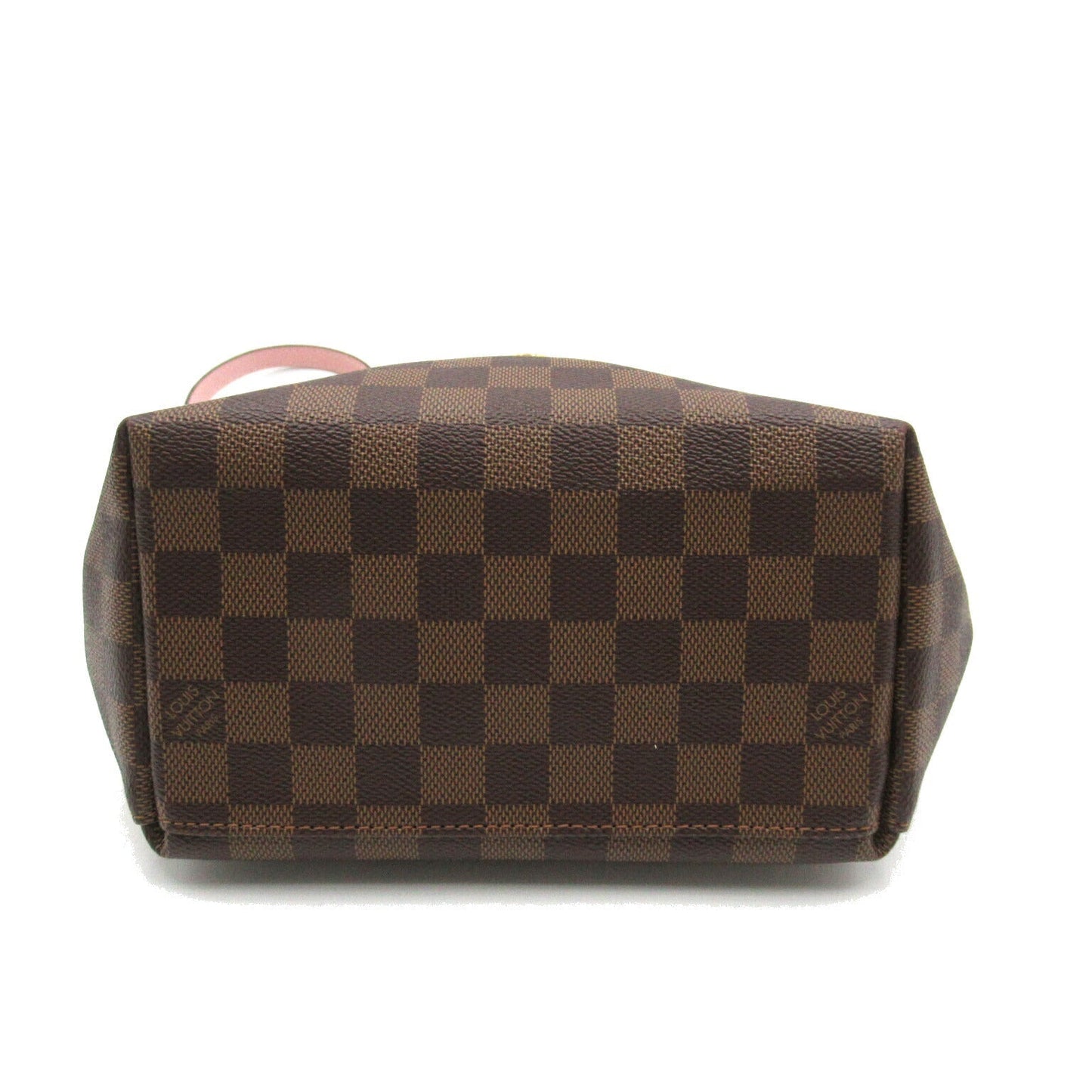Louis Vuitton Clapton Backpack Damier Brown/Pink