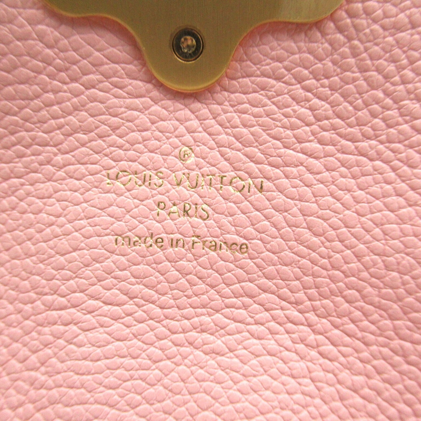 Louis Vuitton Clapton Backpack Damier Brown/Pink