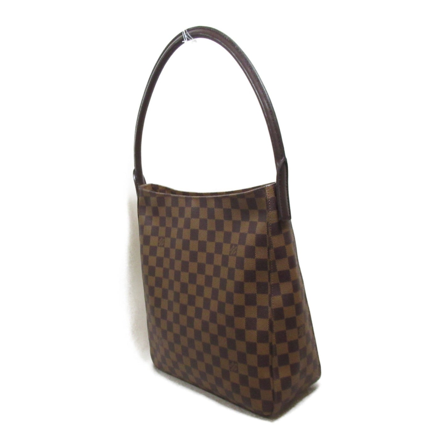 Louis Vuitton Looping GM Shoulder Bag Brown N51144