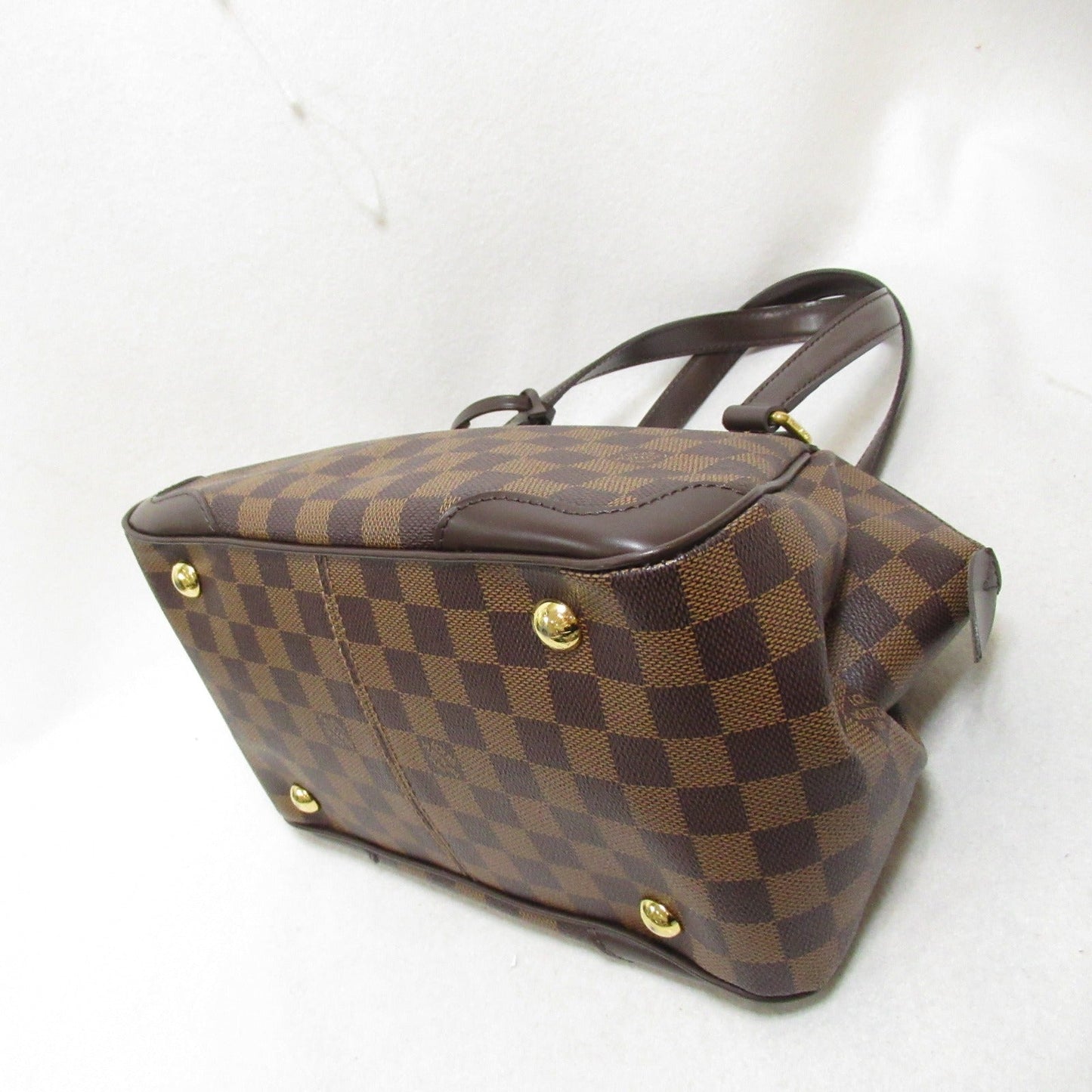 Louis Vuitton Verona PM Shoulder Bag N41117