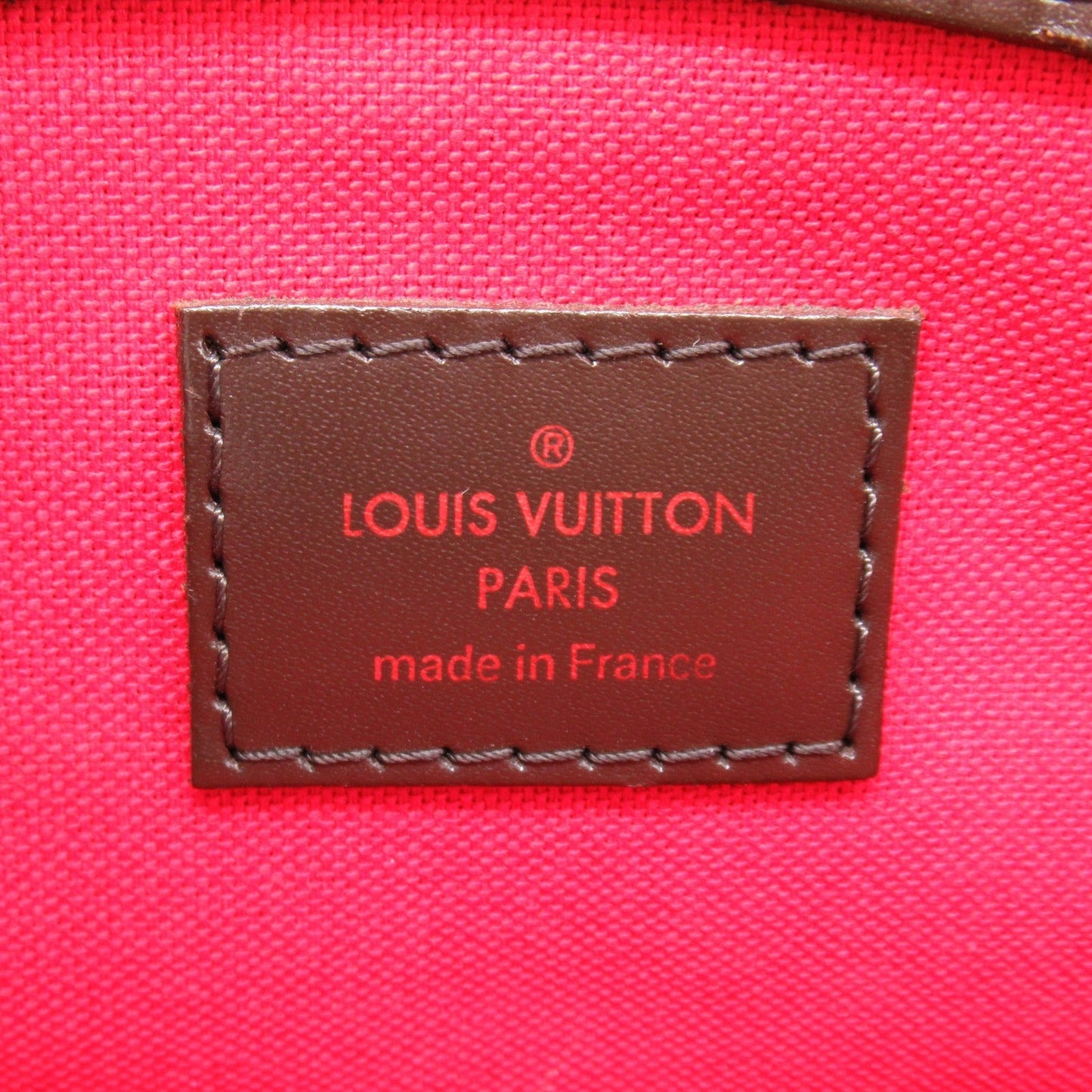 Louis Vuitton Verona PM Shoulder Bag N41117