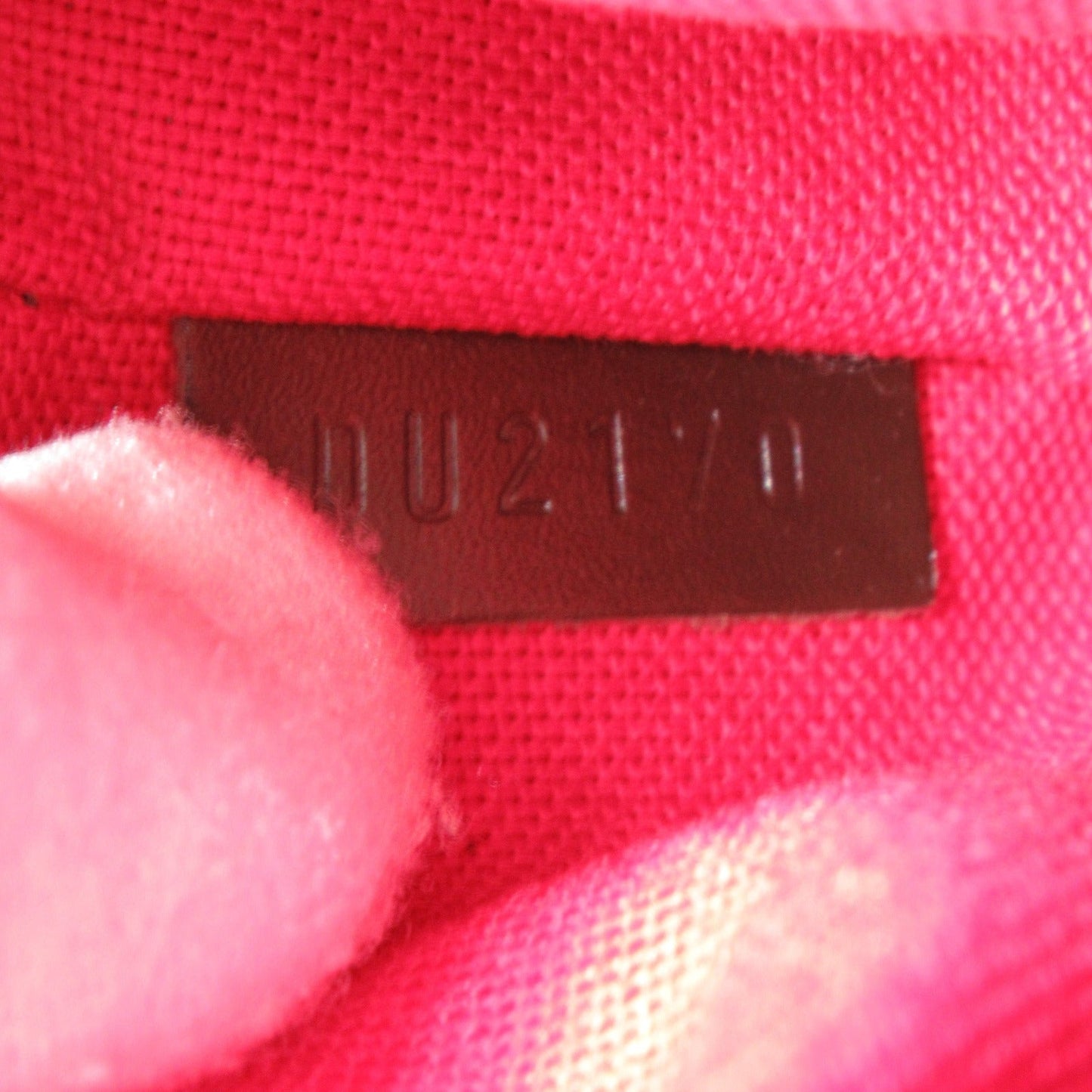 Louis Vuitton Verona PM Shoulder Bag N41117