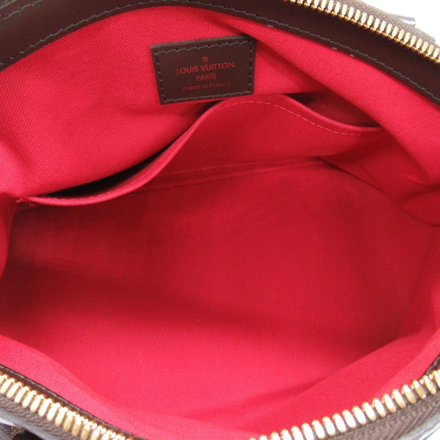 Louis Vuitton Verona PM Shoulder Bag N41117