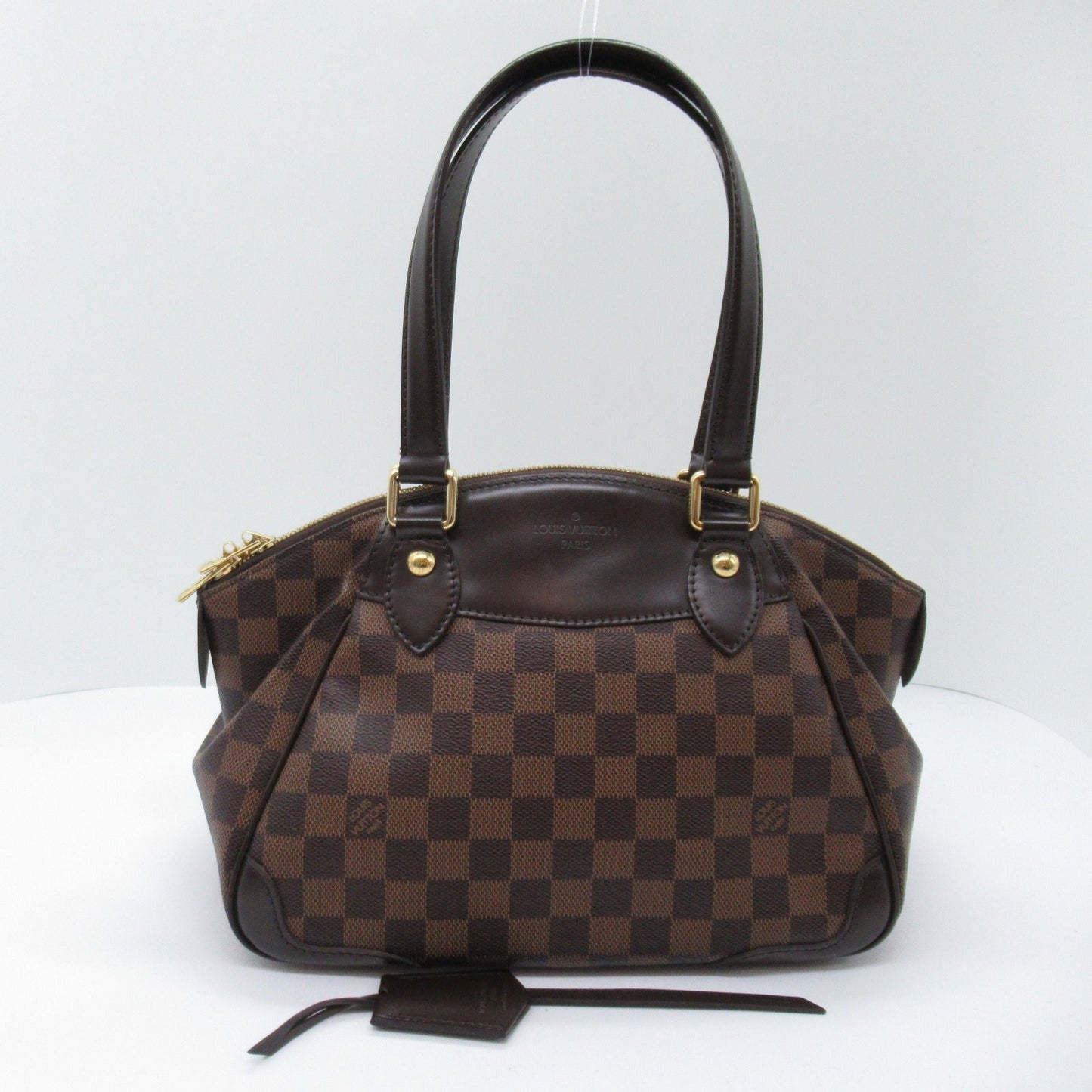 Louis Vuitton Verona PM Shoulder Bag N41117