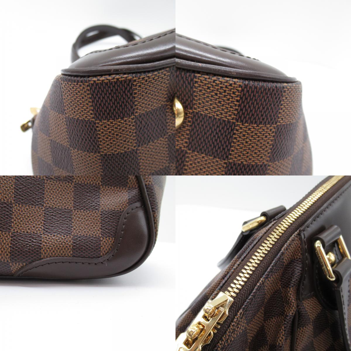 Louis Vuitton Verona PM Shoulder Bag N41117