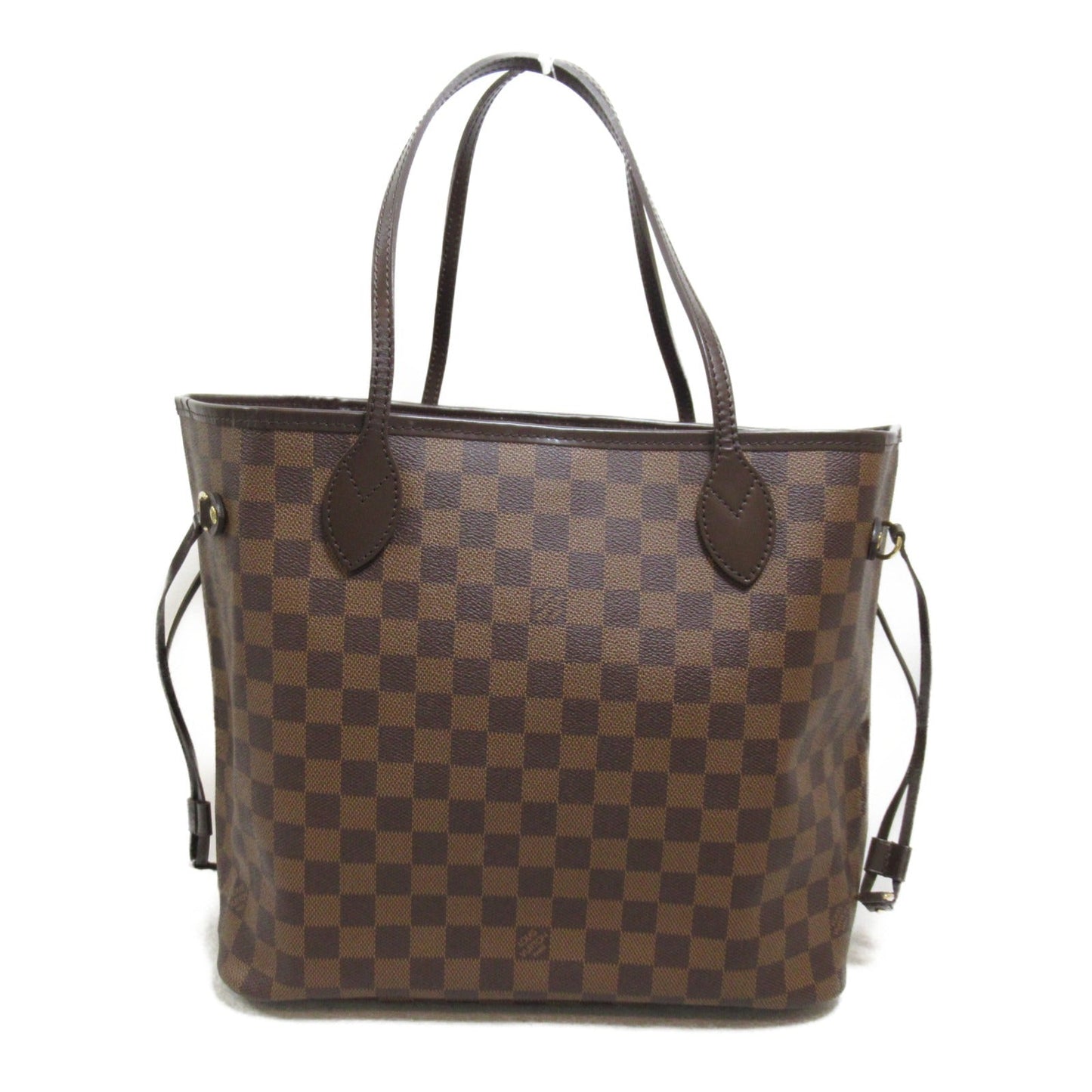 Louis Vuitton Neverfull MM Tote Bag N51105