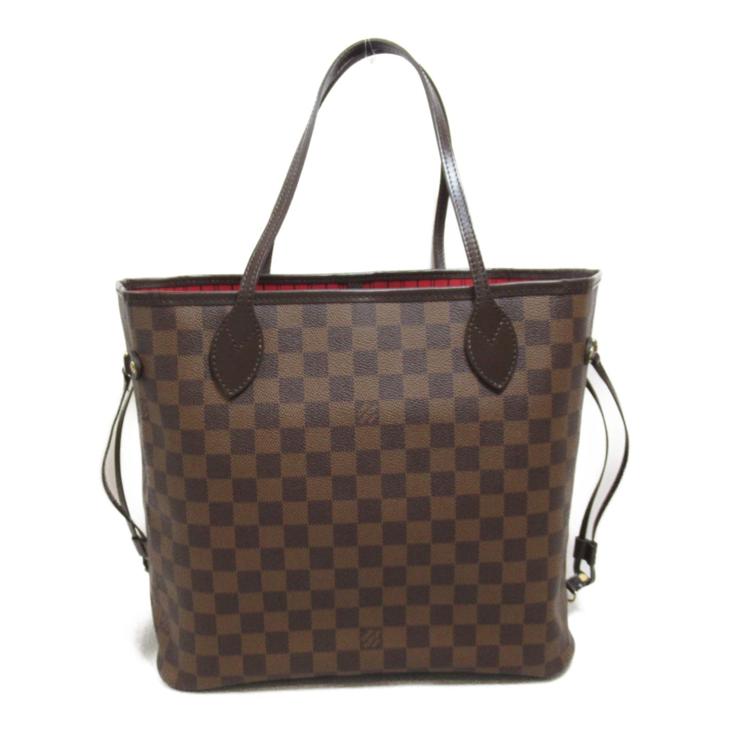 Louis Vuitton Neverfull MM Tote Bag N51105
