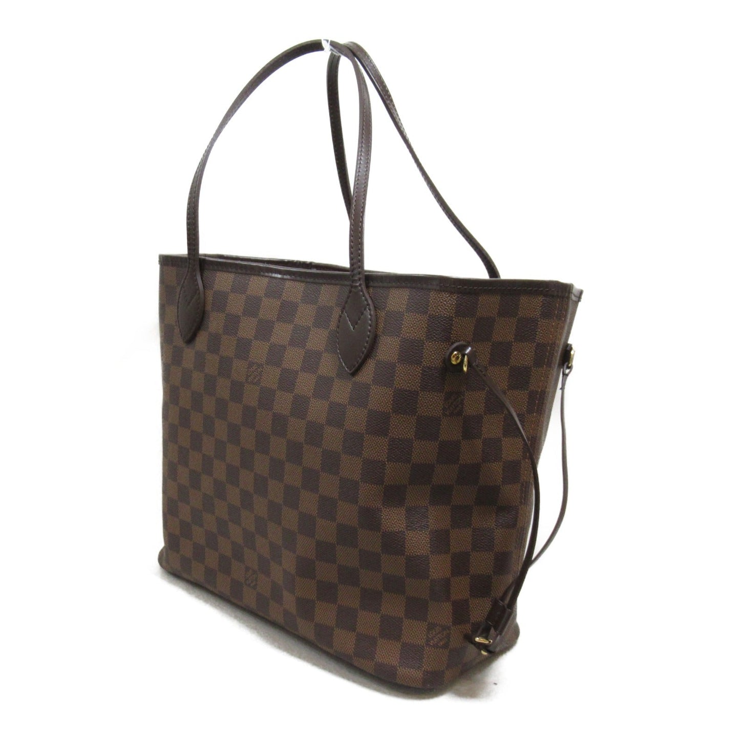 Louis Vuitton Neverfull MM Tote Bag N51105