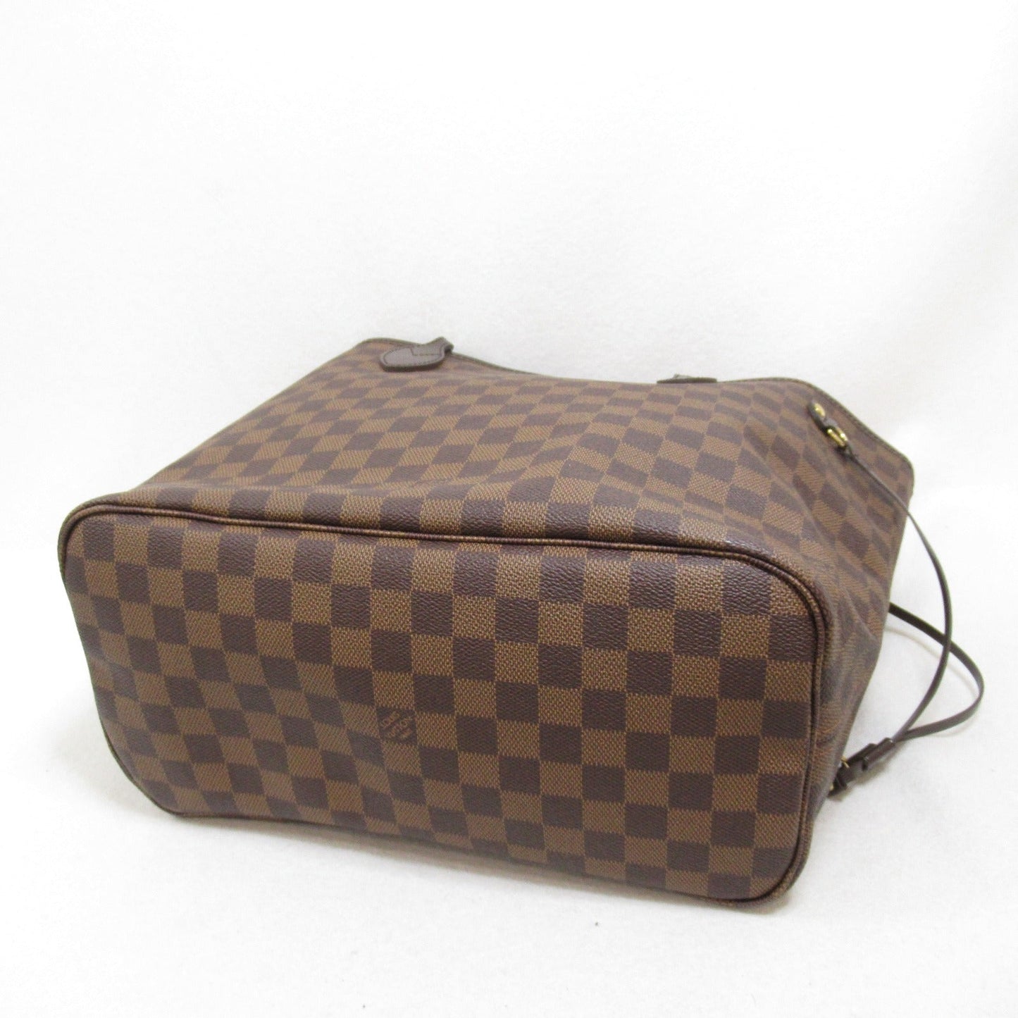 Louis Vuitton Neverfull MM Tote Bag N51105