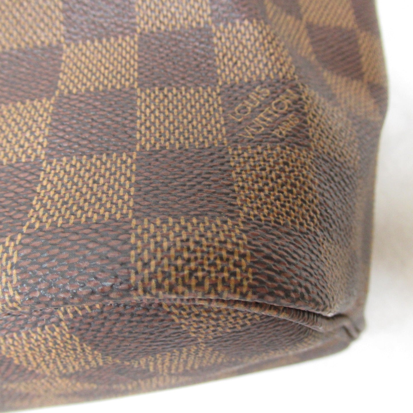 Louis Vuitton Neverfull MM Tote Bag N51105