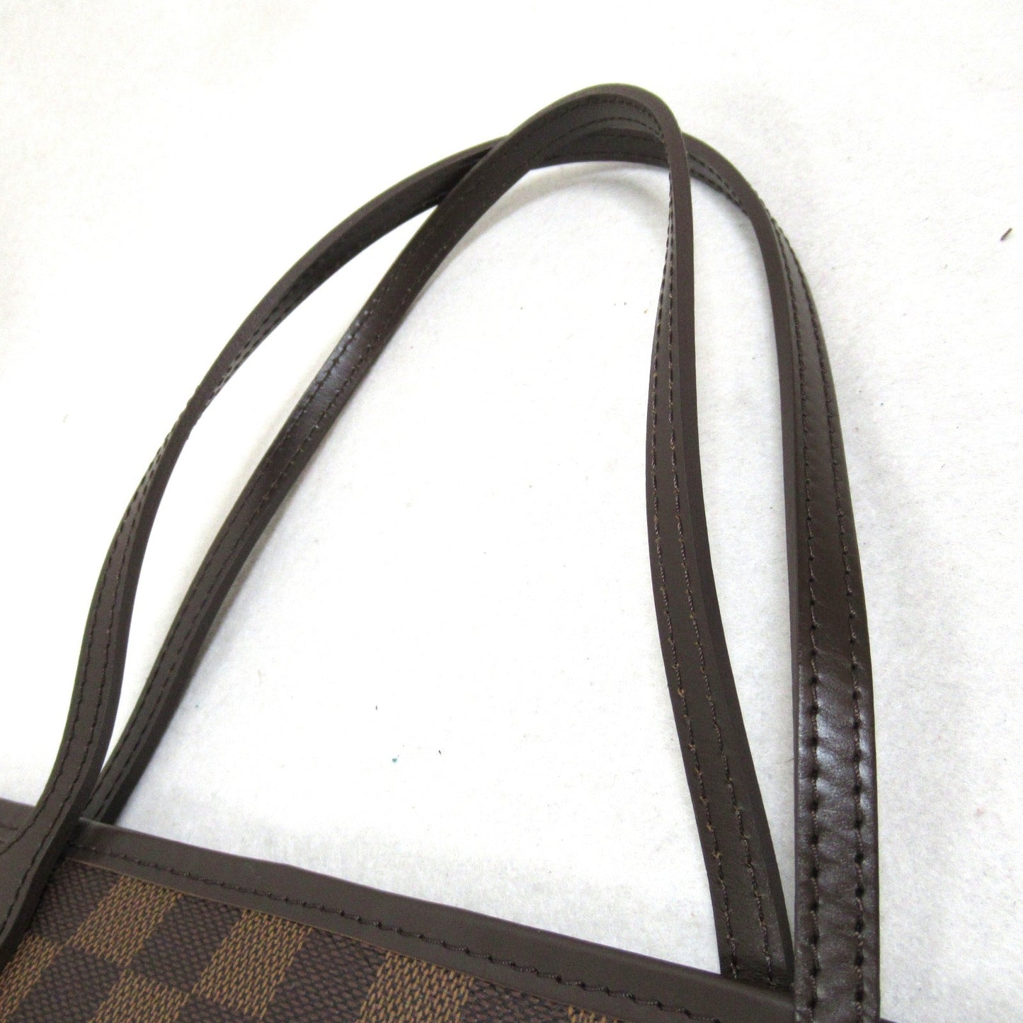 Louis Vuitton Neverfull MM Tote Bag N51105
