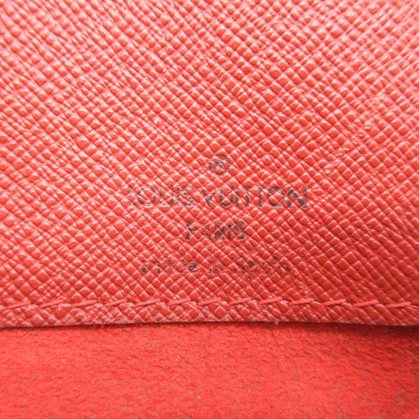 Louis Vuitton Musette Salsa Long Shoulder Bag N51300