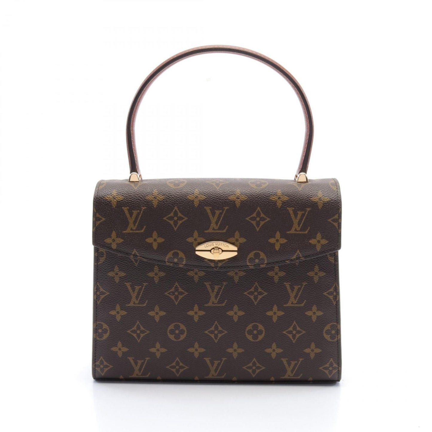 Louis Vuitton Monogram Handbag M51379