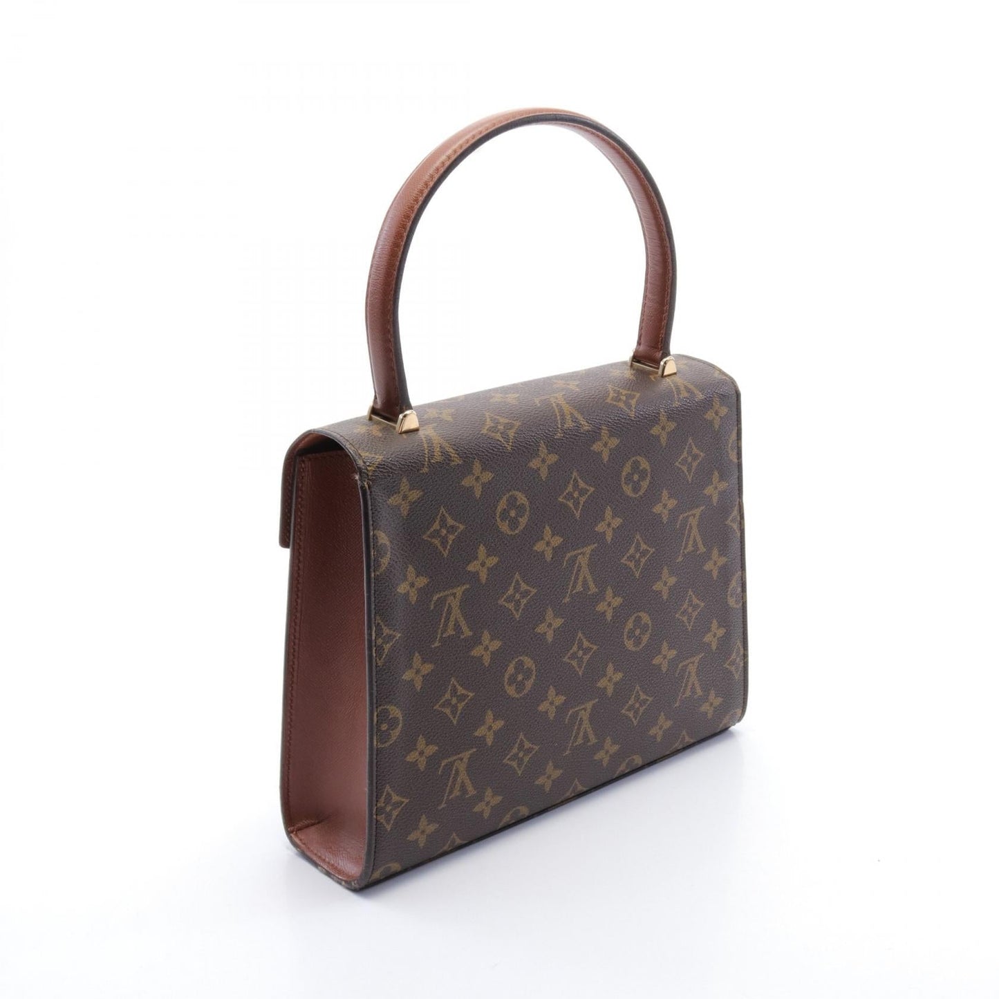 Louis Vuitton Monogram Handbag M51379
