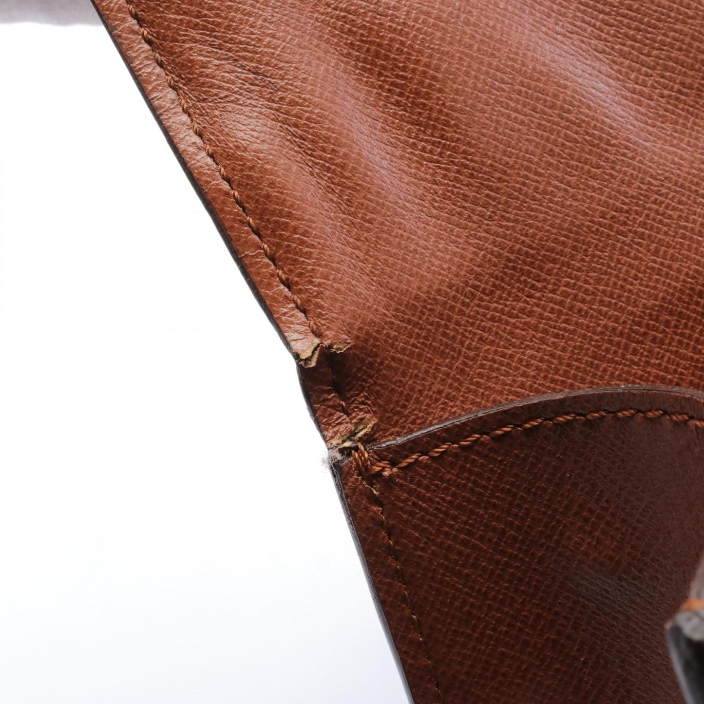 Louis Vuitton Monogram Handbag M51379