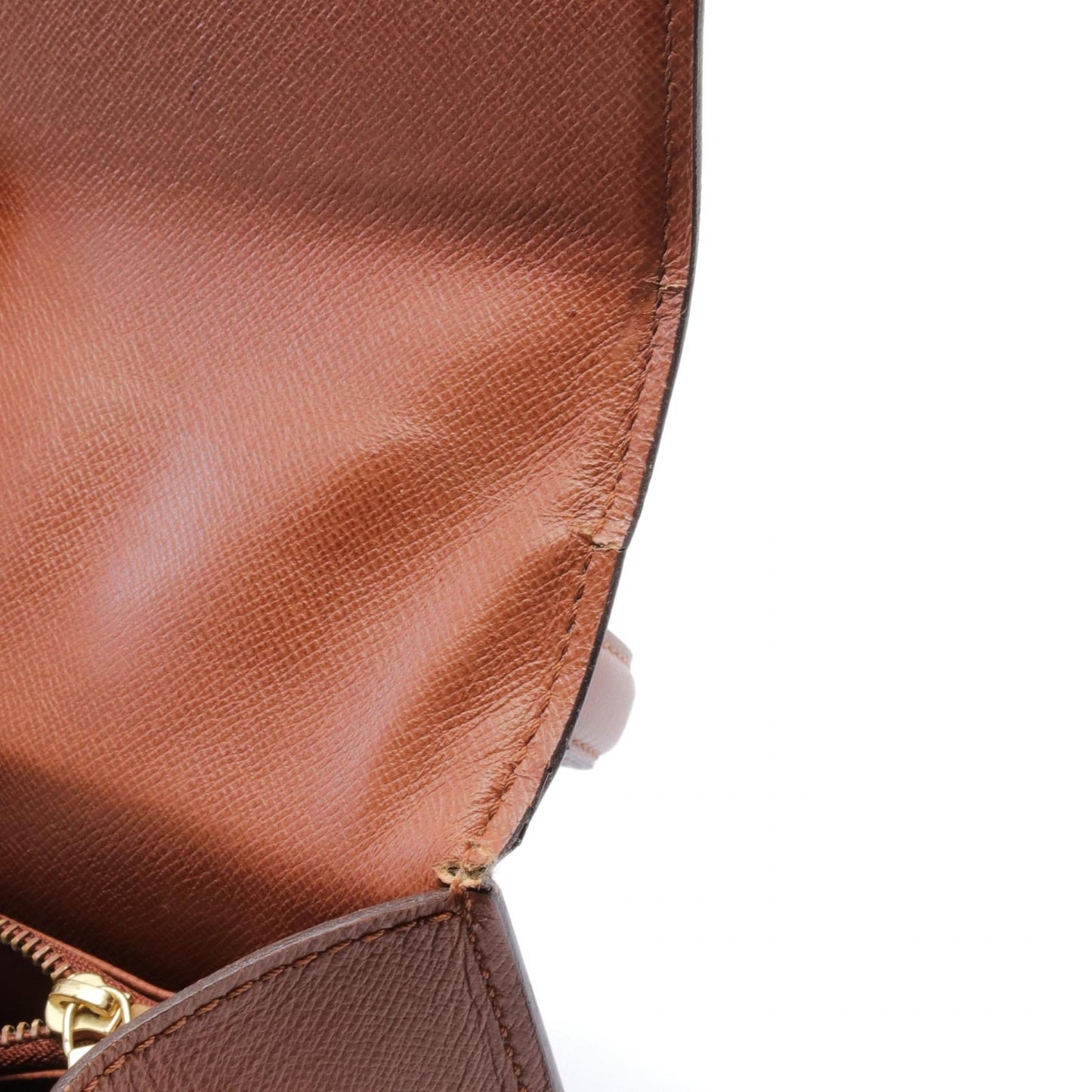 Louis Vuitton Monogram Handbag M51379