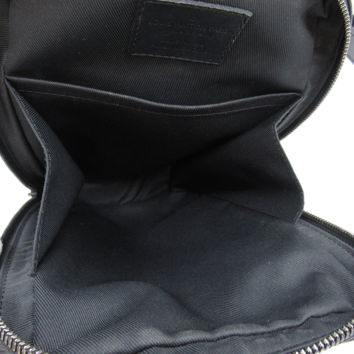 Louis Vuitton Utility Side Shoulder Bag M44428