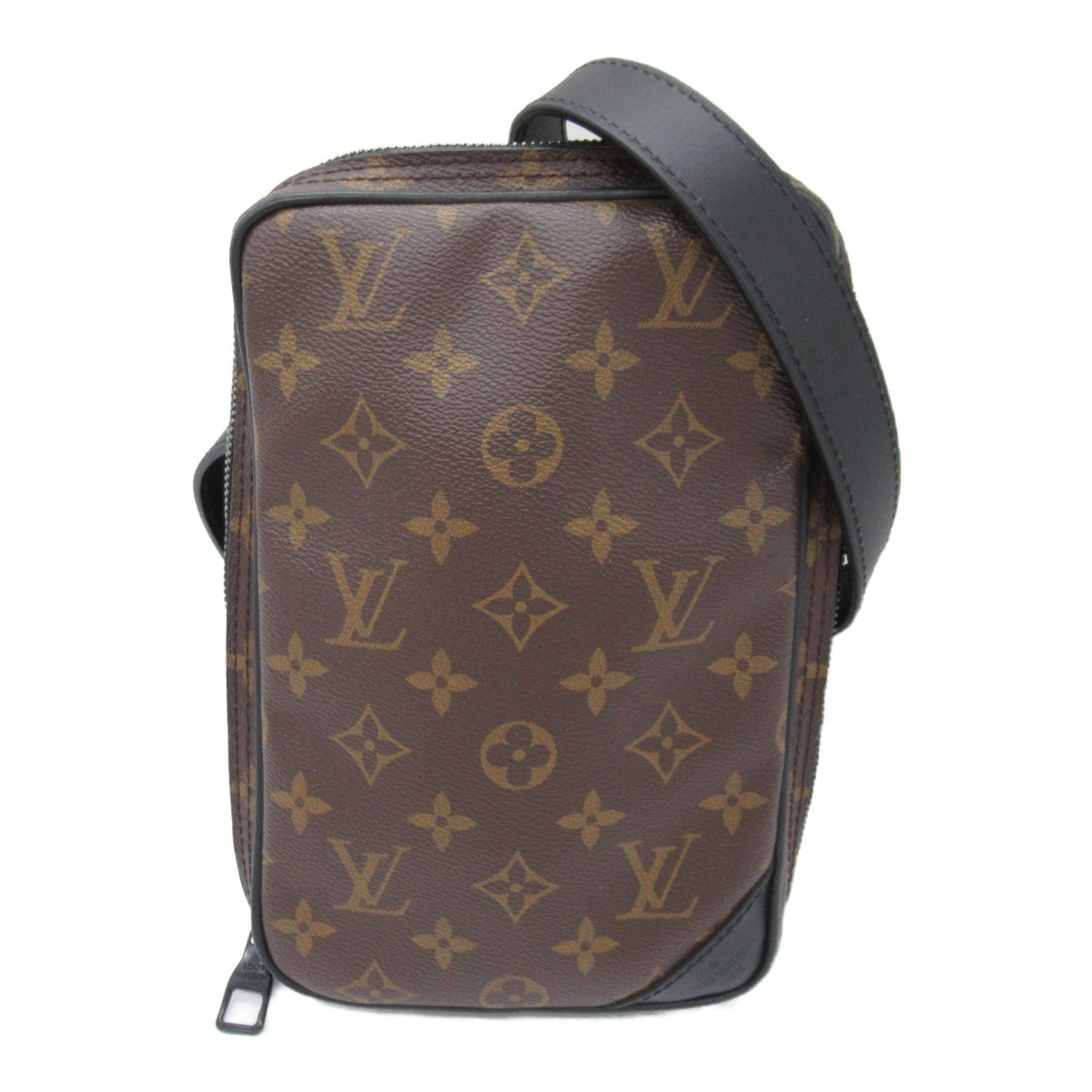 Louis Vuitton Utility Side Shoulder Bag M44428
