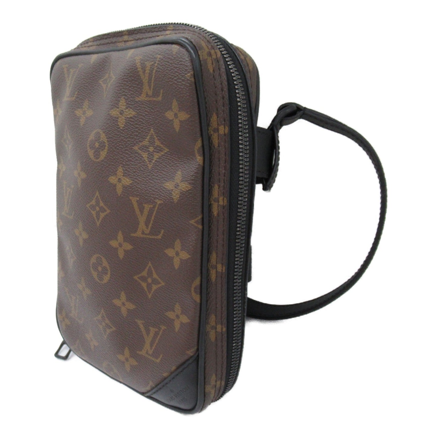 Louis Vuitton Utility Side Shoulder Bag M44428