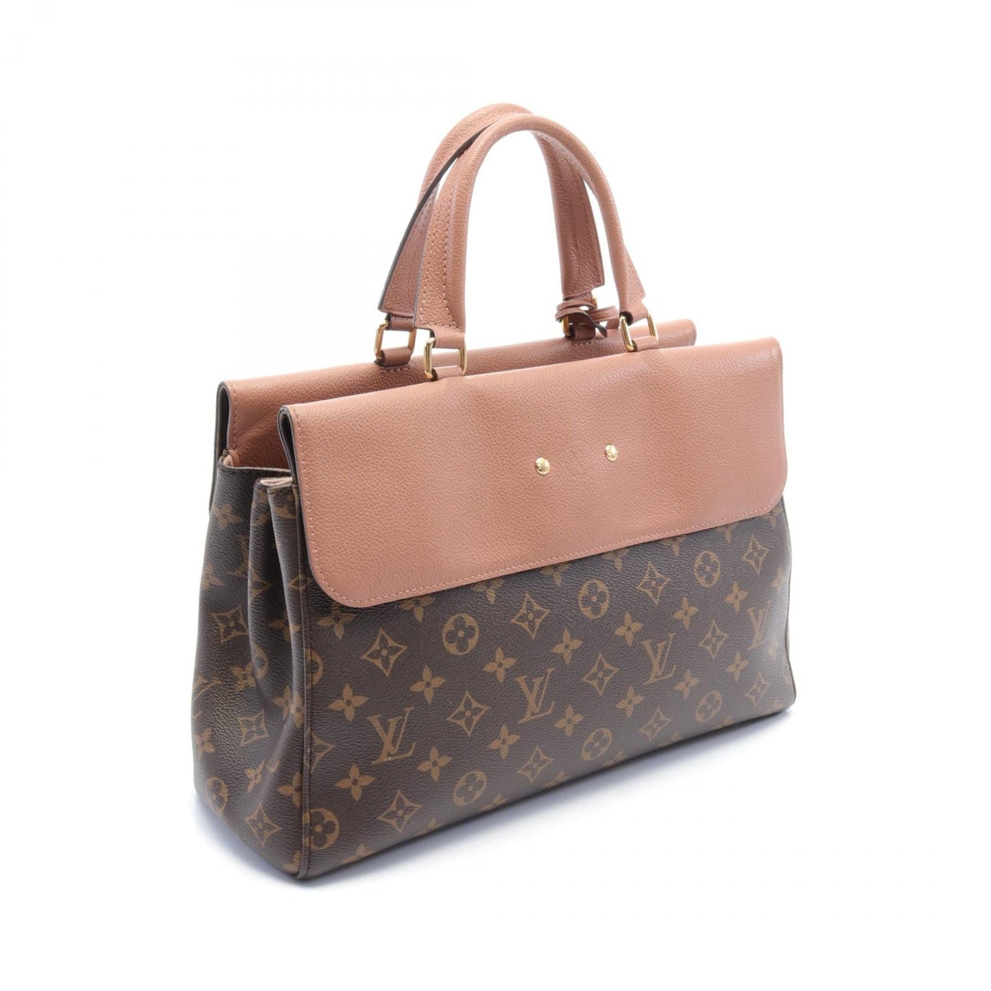 Louis Vuitton Venus Rosewood Handbag M42409
