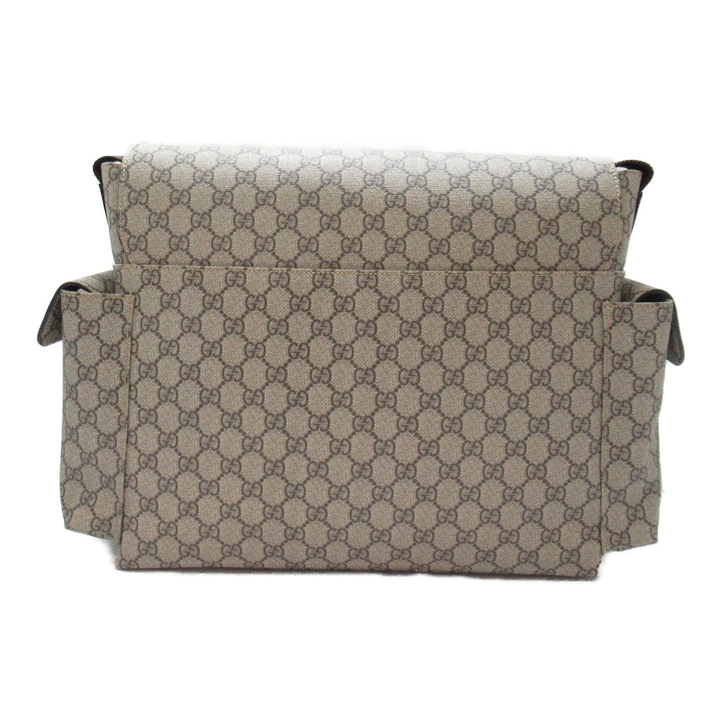 Luxury Gucci Trending 2025 GG Canvas Shoulder Bag Beige