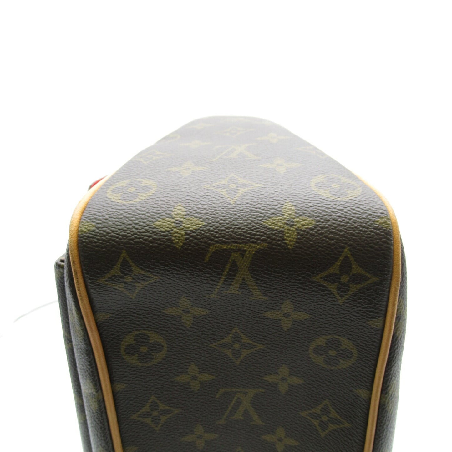 Louis Vuitton Monogram Handbag M51162