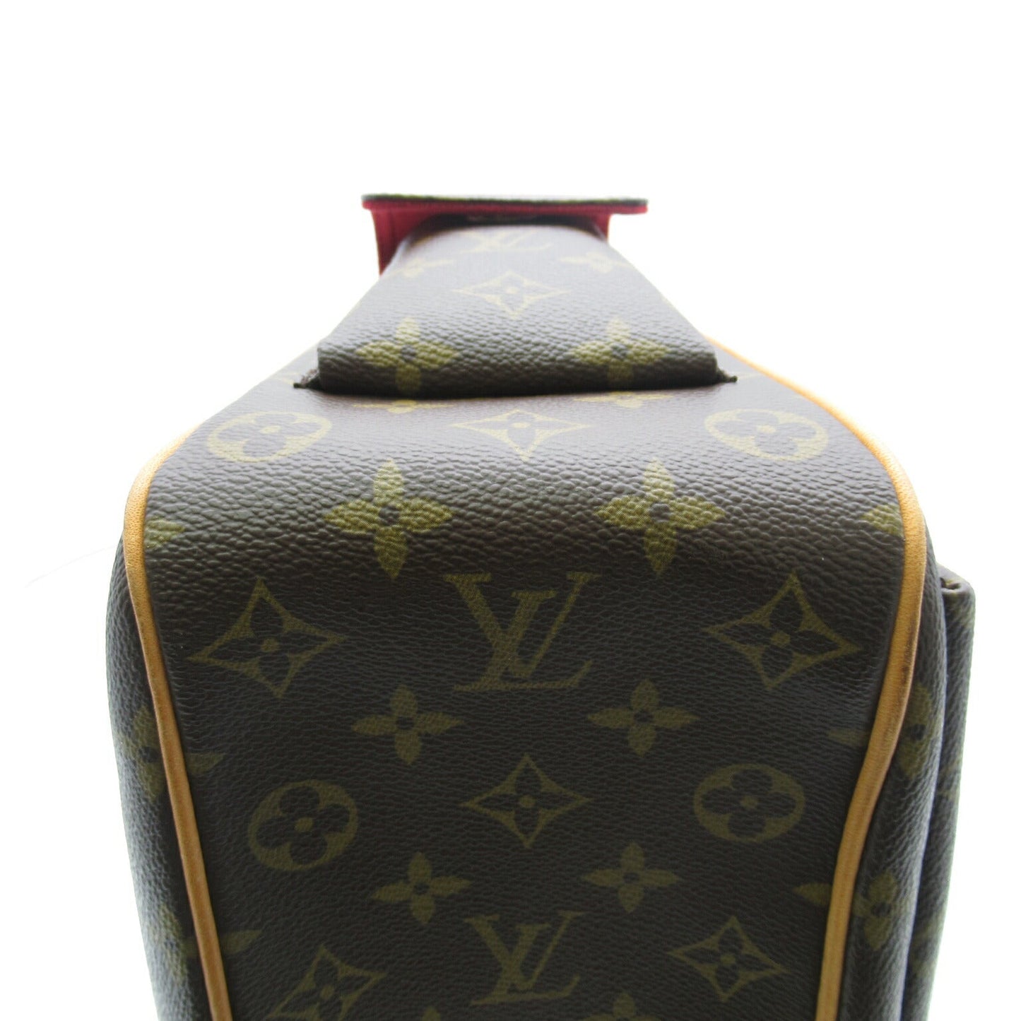 Louis Vuitton Monogram Handbag M51162