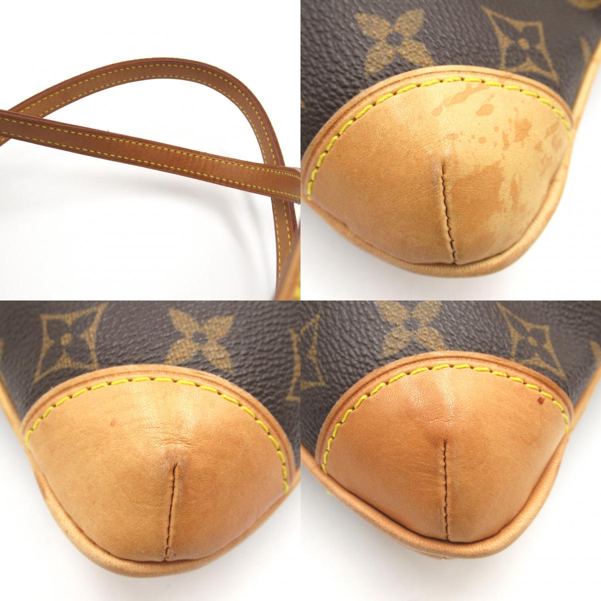 Louis Vuitton Coussin GM Shoulder Bag M51141