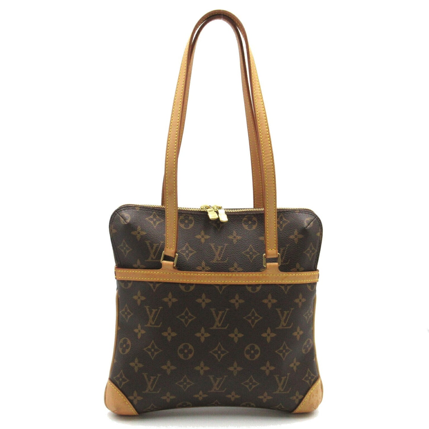 Louis Vuitton Coussin GM Shoulder Bag M51141