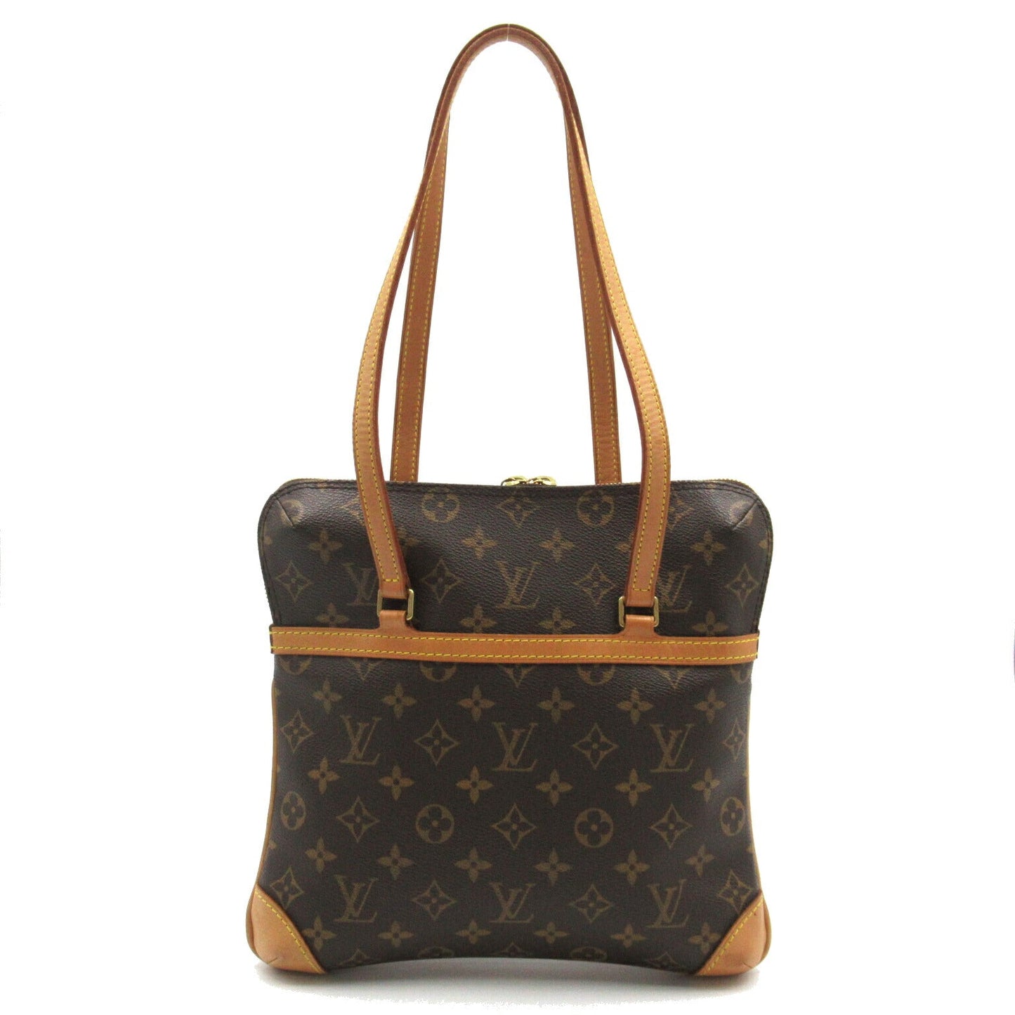 Louis Vuitton Coussin GM Shoulder Bag M51141