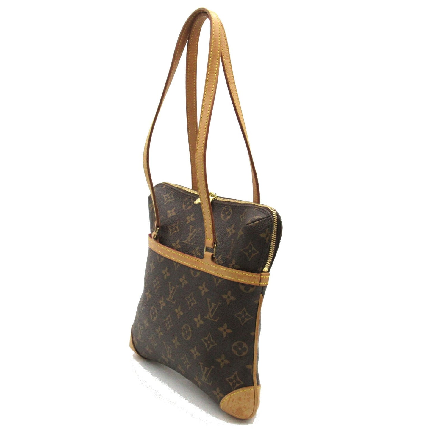 Louis Vuitton Coussin GM Shoulder Bag M51141