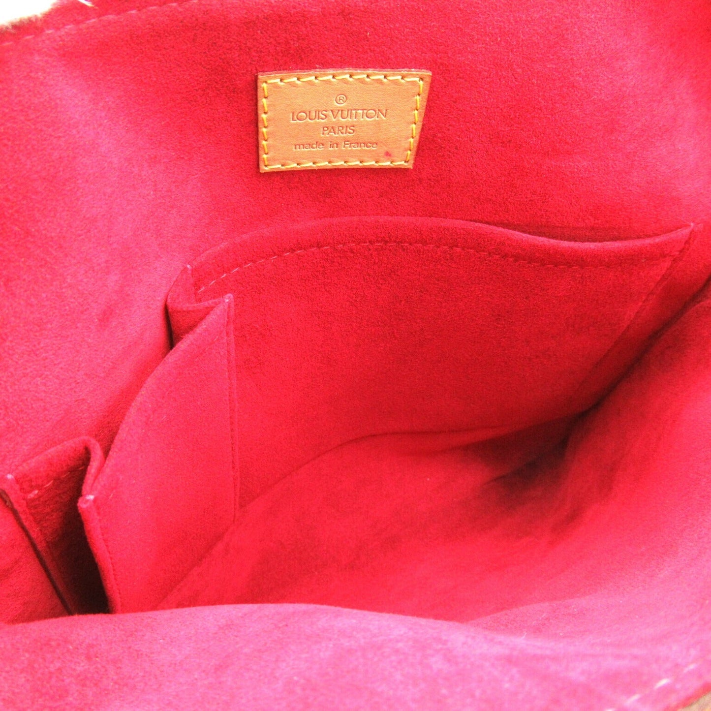 Louis Vuitton Coussin GM Shoulder Bag M51141