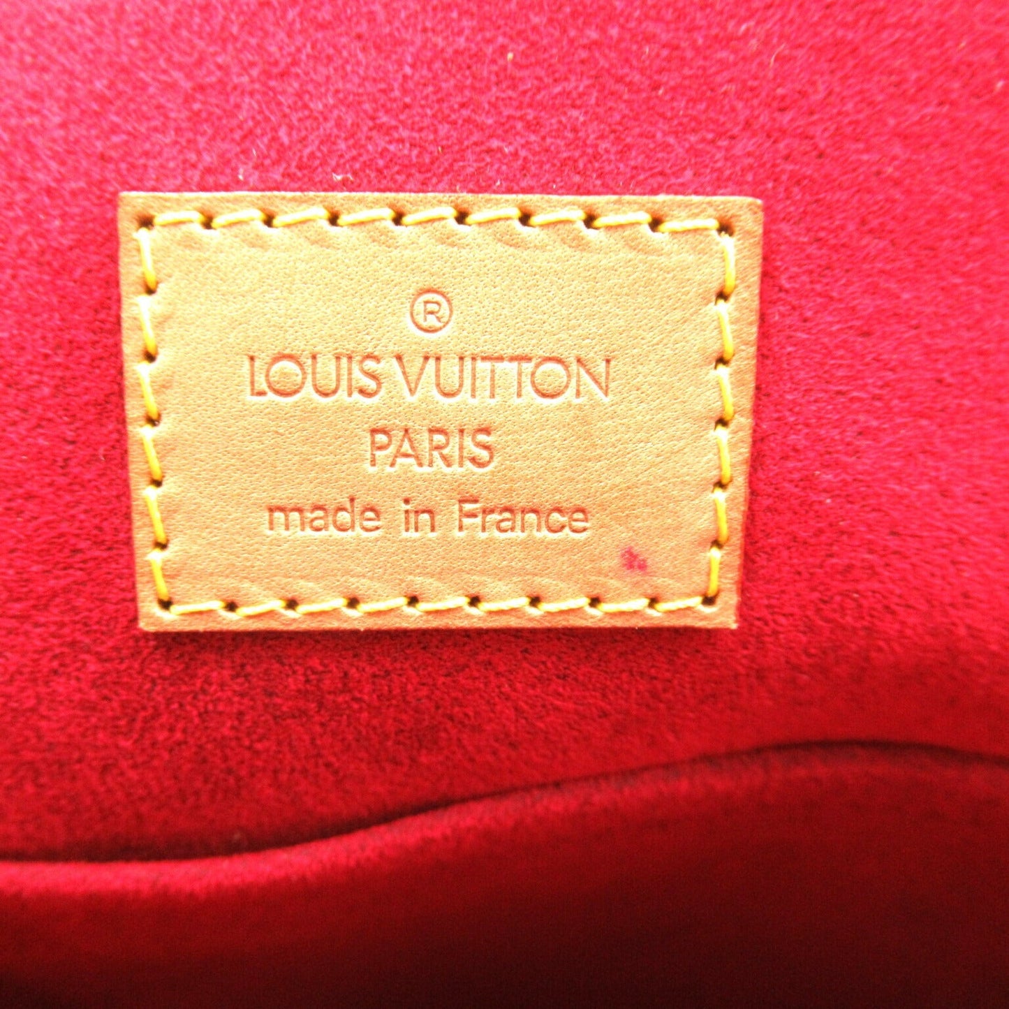 Louis Vuitton Coussin GM Shoulder Bag M51141