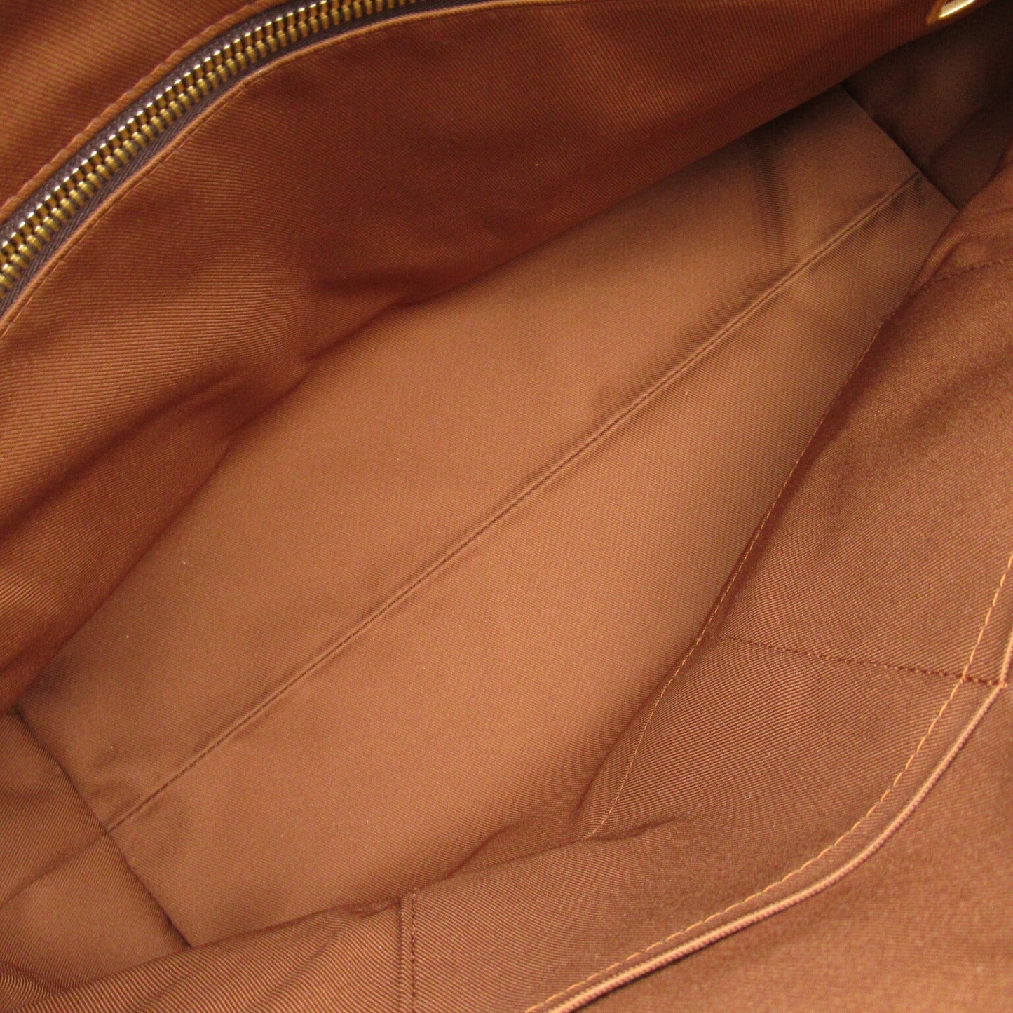 Louis Vuitton Caba Voyage NV PM Tote Bag Brown