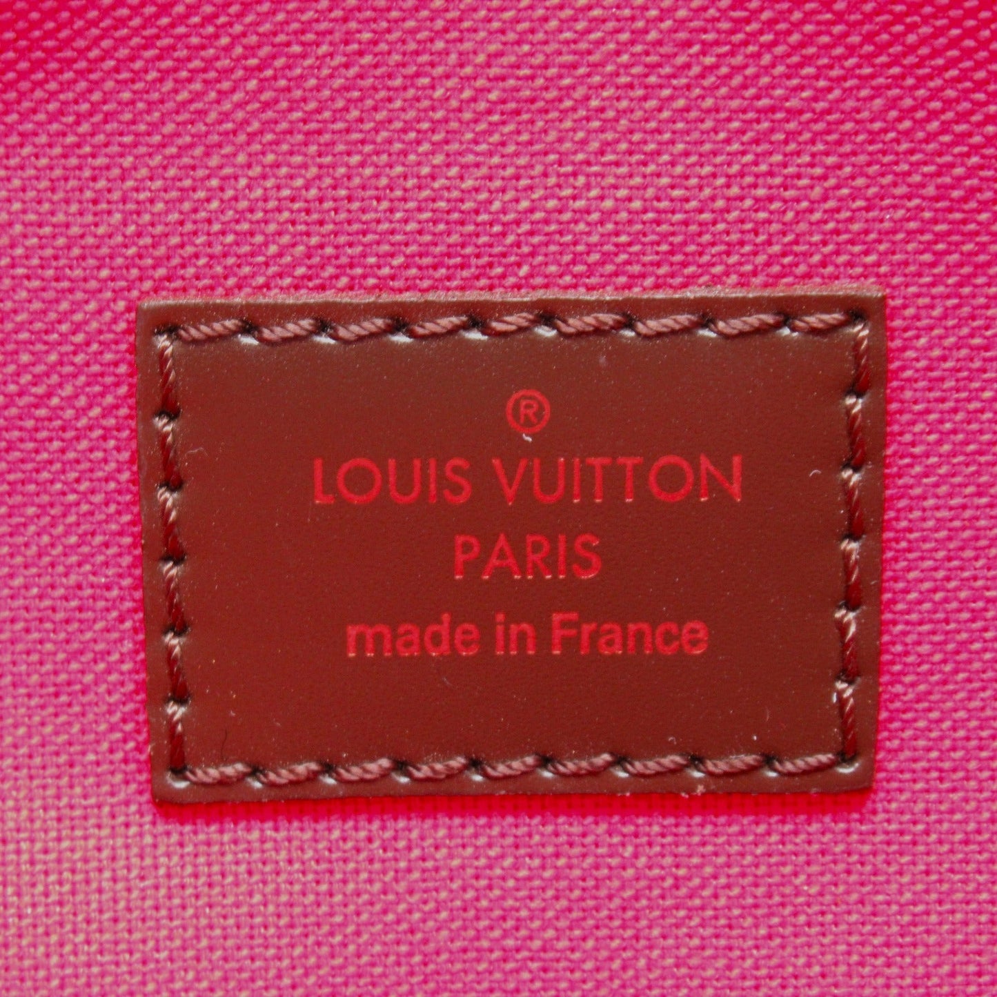 Louis Vuitton Bloomsbury PM Shoulder Bag N42251