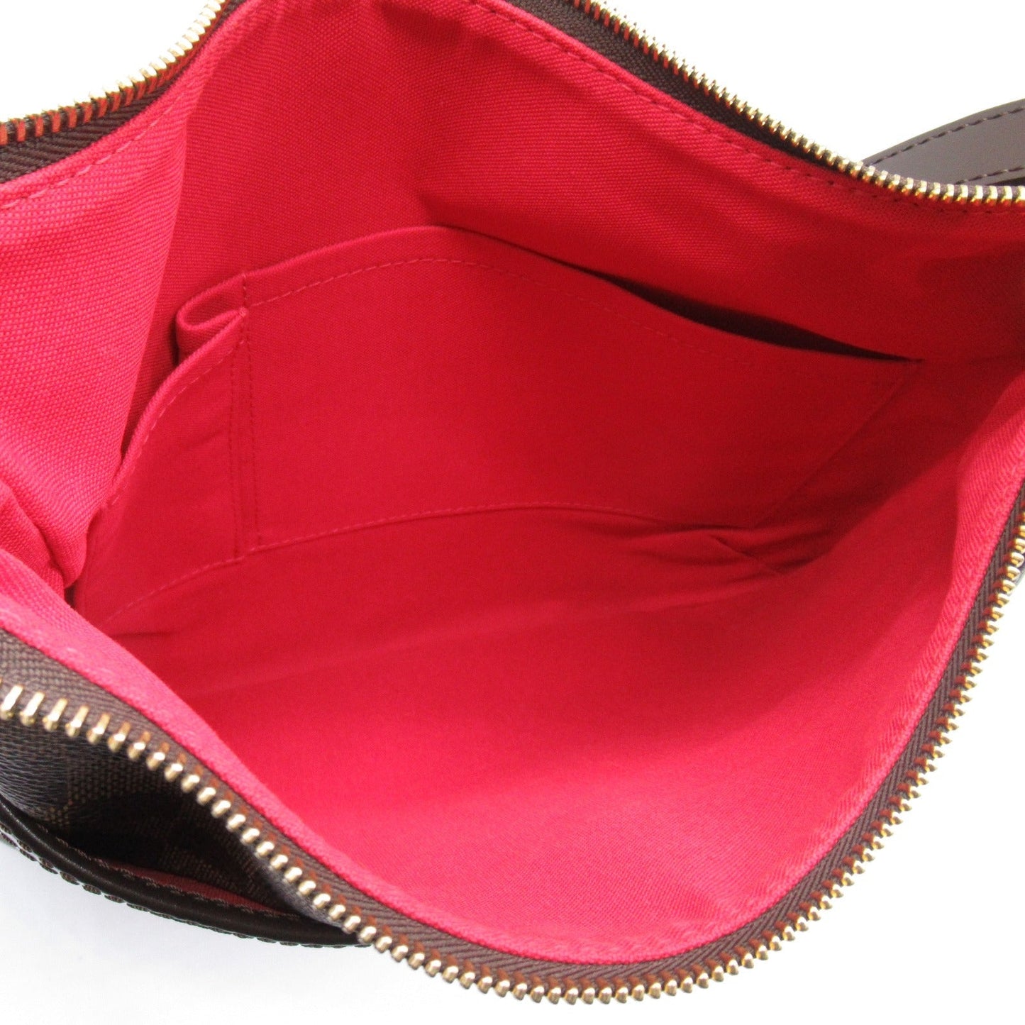 Louis Vuitton Bloomsbury PM Shoulder Bag N42251