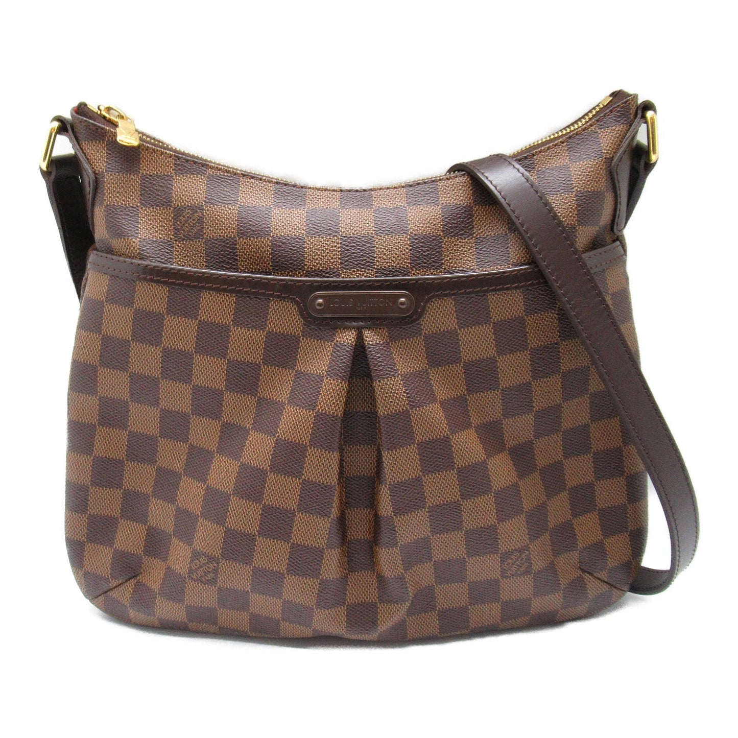 Louis Vuitton Bloomsbury PM Shoulder Bag N42251