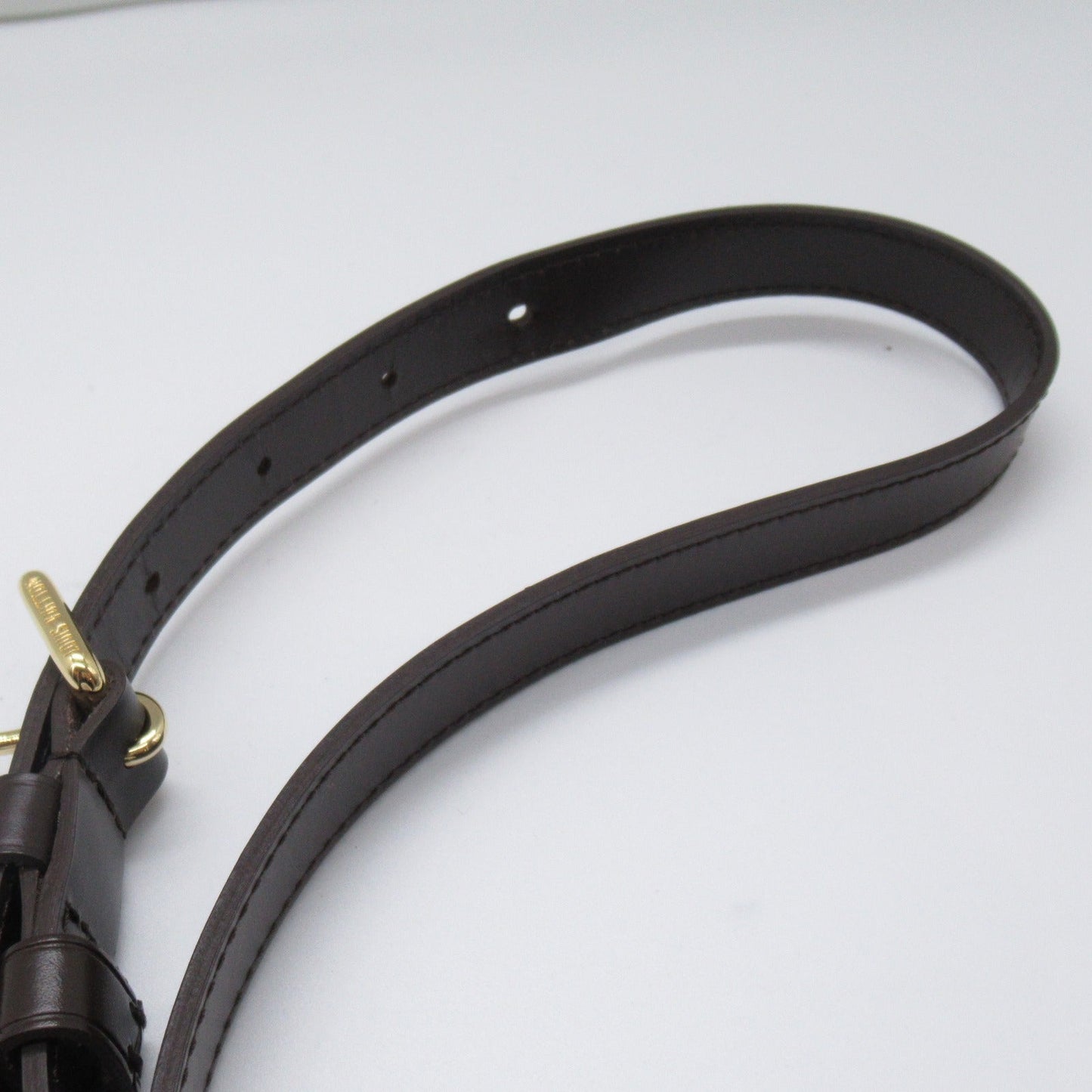 Louis Vuitton Bloomsbury PM Shoulder Bag N42251