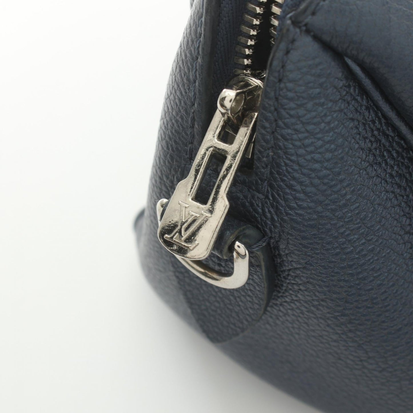 Louis Vuitton Speedy Bandouliere 20 Monogram Empreinte Leather Handbag
