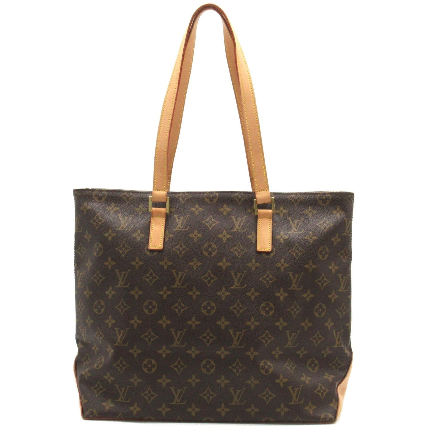 Louis Vuitton Cabas Mezzo Monogram Tote Bag M51151