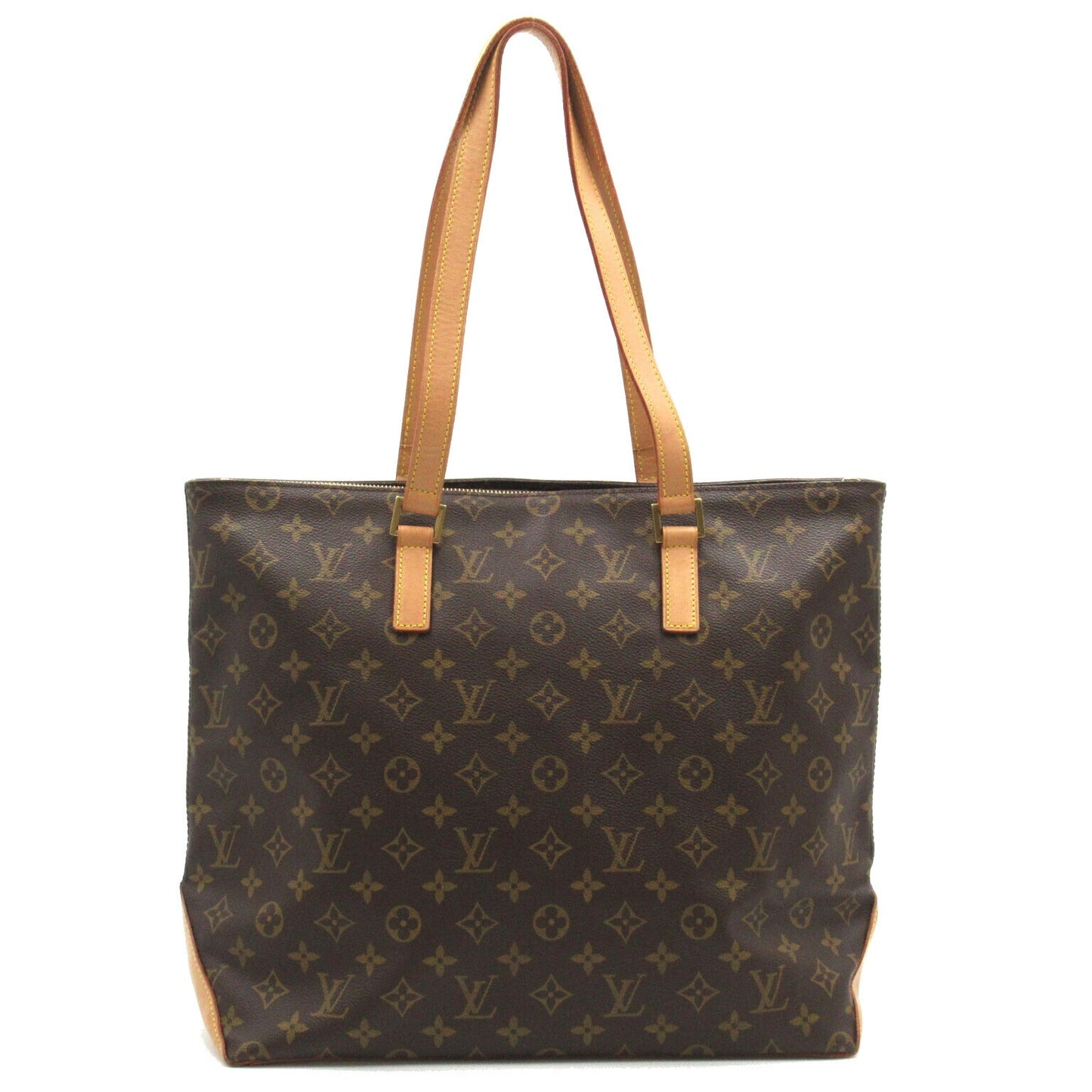 Louis Vuitton Cabas Mezzo Monogram Tote Bag M51151