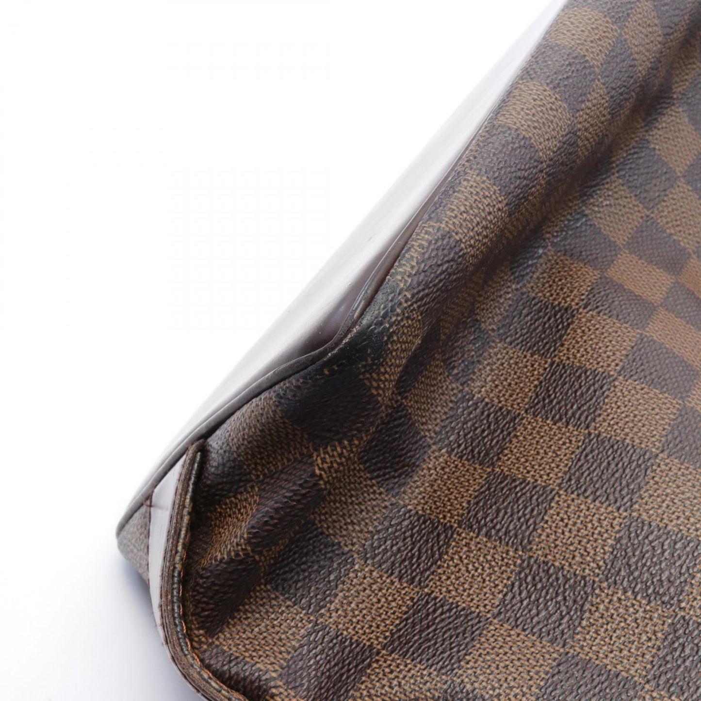 Louis Vuitton Chelsea Tote Bag Damier Brown N51119