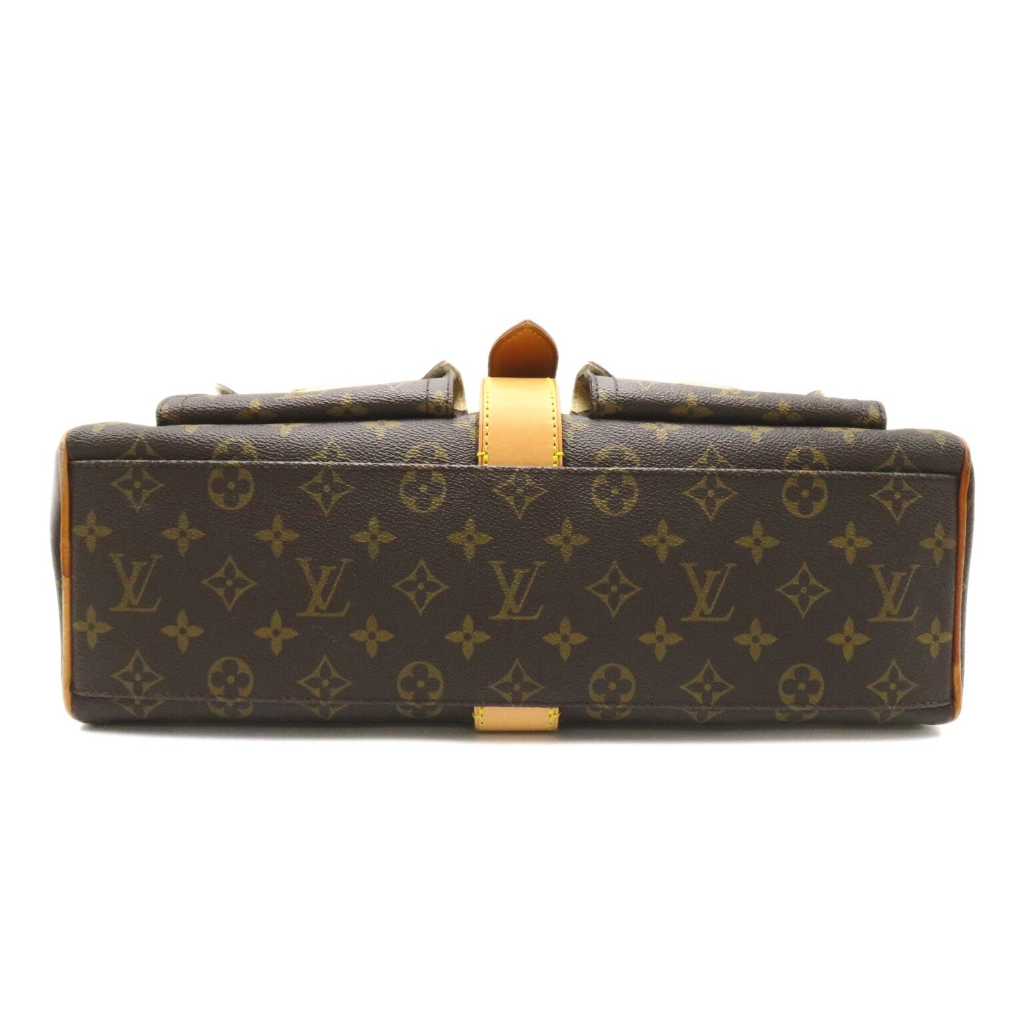 Louis Vuitton Manhattan GM Handbag M40025