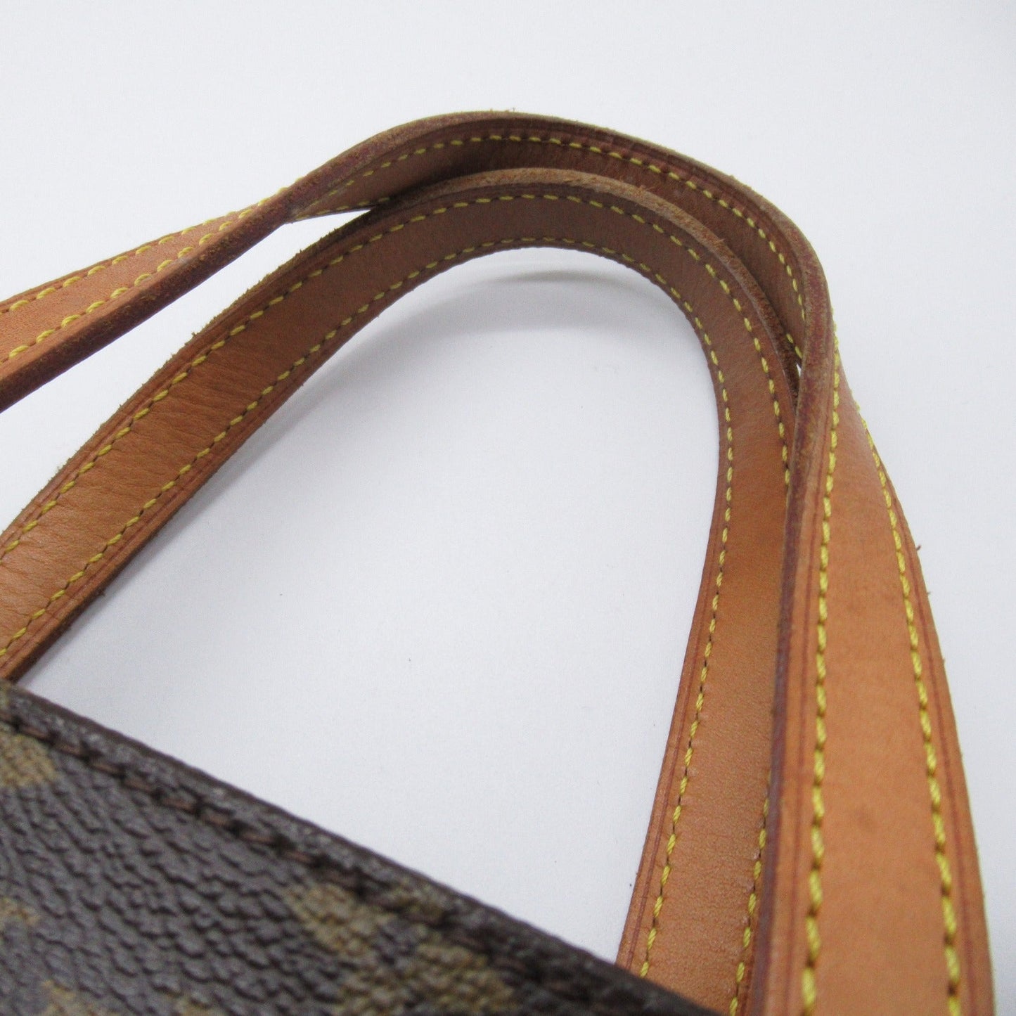 Louis Vuitton Vavin PM Tote Bag Monogram Brown