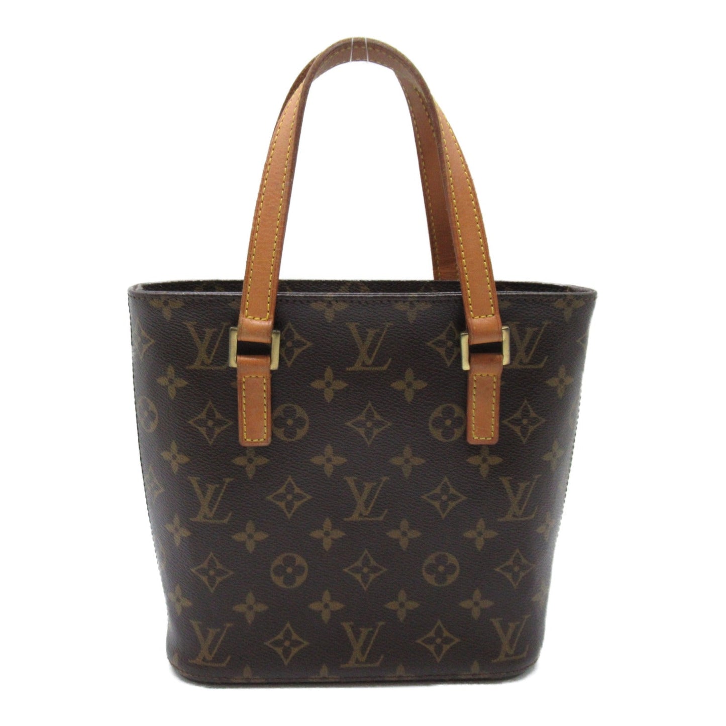 Louis Vuitton Vavin PM Tote Bag Monogram Brown