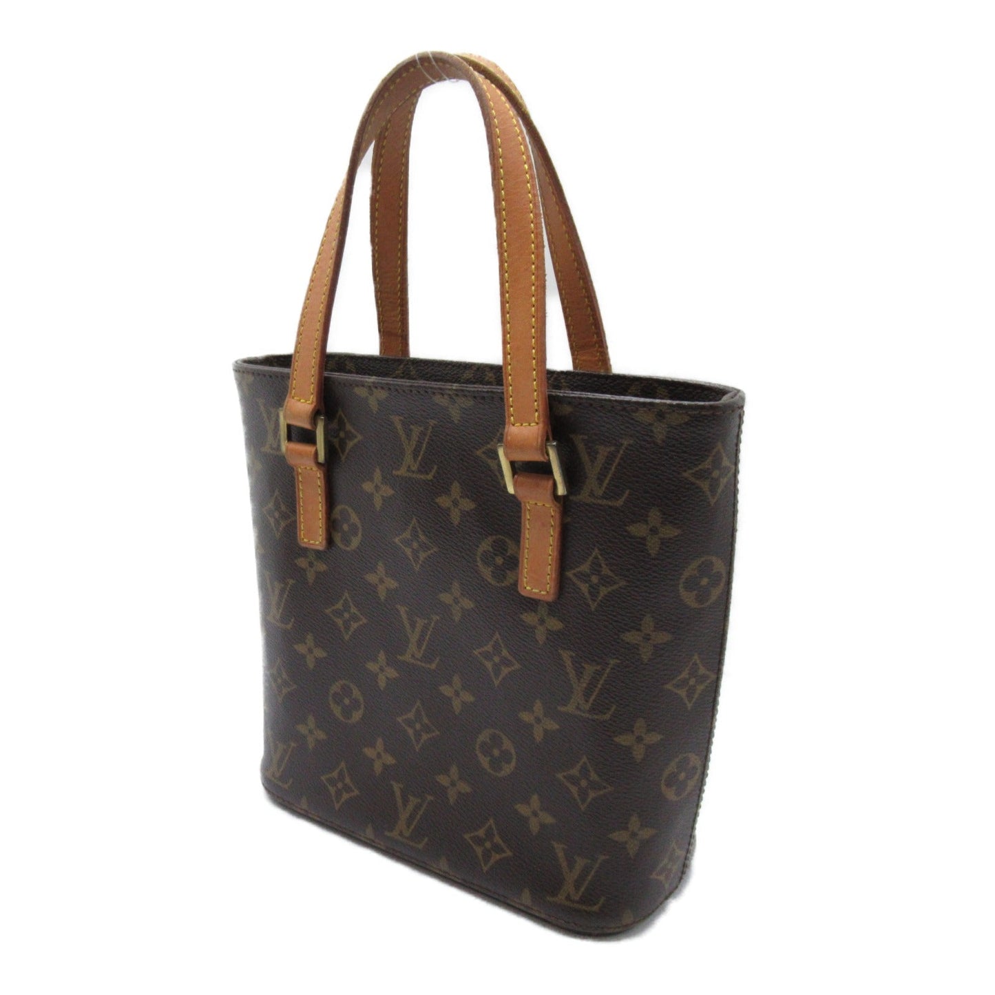 Louis Vuitton Vavin PM Tote Bag Monogram Brown